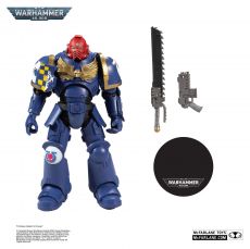 Warhammer 40k Action Figure Space Marine 18 cm McFarlane Toys