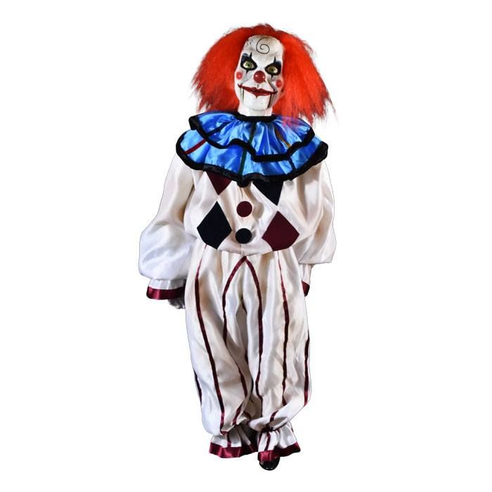 Dead Silence Prop Replica 1/1 Mary Shaw Clown Puppet 119 cm Trick Or Treat Studios
