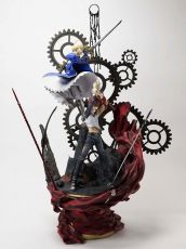 Fate/Stay Night Premium Statue The Path 15th Anniversary 106 cm Aniplex