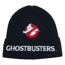 Ghostbusters Beanie Logo