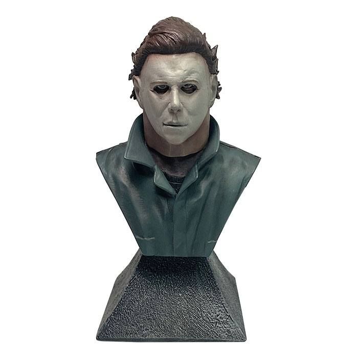 Halloween 1978 Mini Bust Michael Myers 15 cm Trick Or Treat Studios