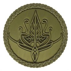 Lord of the Rings Medallion Elven Limited Edition