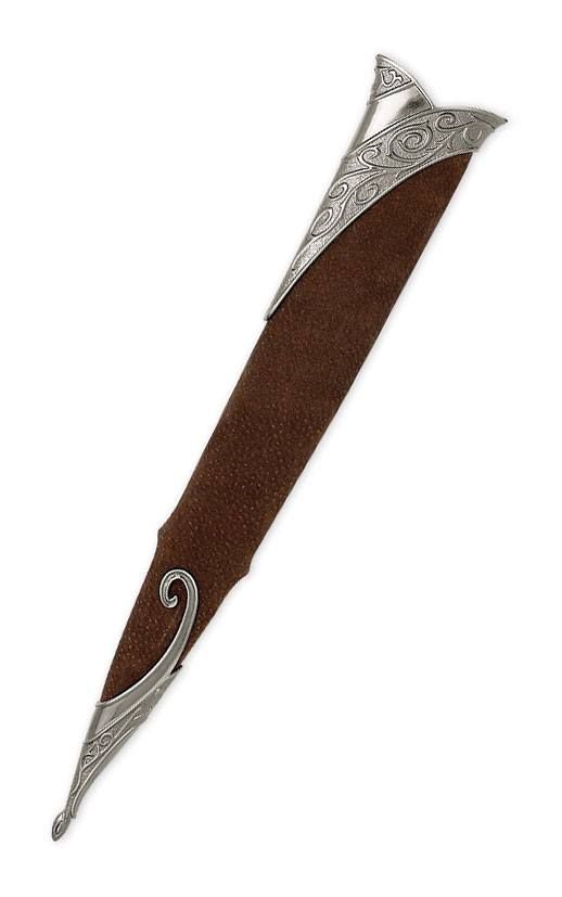 Lord of the Rings Replica 1/1 Sting Scabbard 45 cm United Cutlery