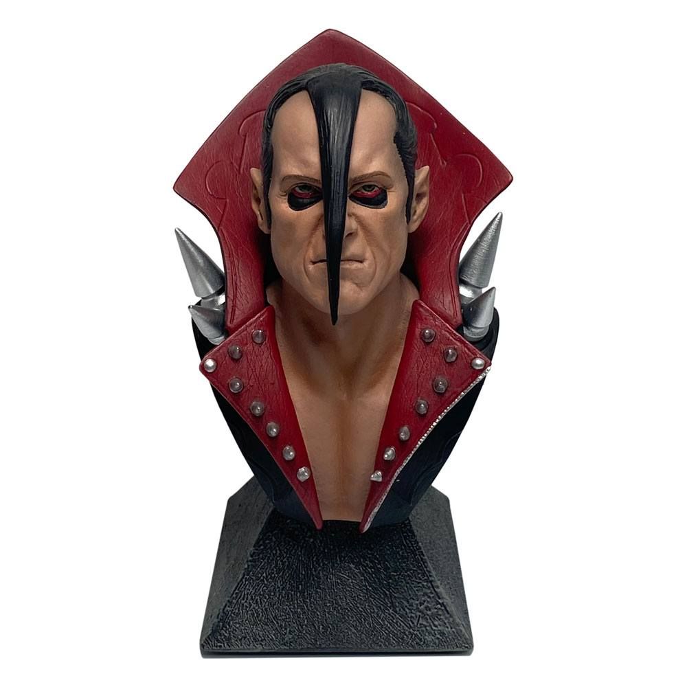 Misfits Mini Bust Jerry Only 15 cm Trick Or Treat Studios