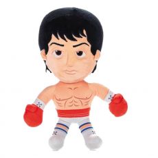 Rocky Plush Figure Rocky Balboa 30 cm