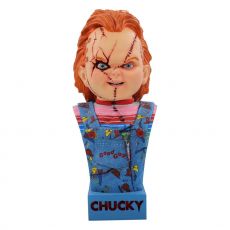 Seed of Chucky Bust Chucky 38 cm