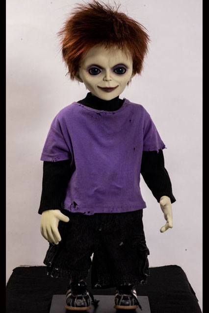 Seed of Chucky Prop Replica 1/1 Glen Doll Trick Or Treat Studios
