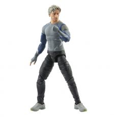 The Infinity Saga Marvel Legends Series Action Figure 2021 Quicksilver (Avengers: Age of Ultron) 15