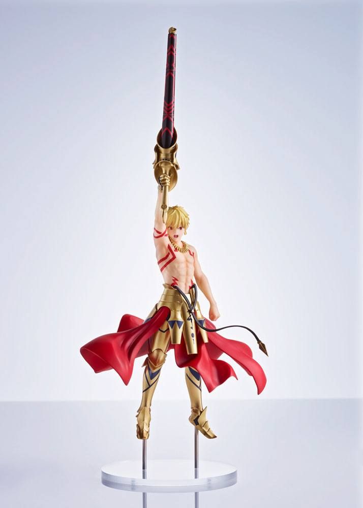Fate/Grand Order ConoFig PVC Statue Archer/Gilgamesh 31 cm Aniplex