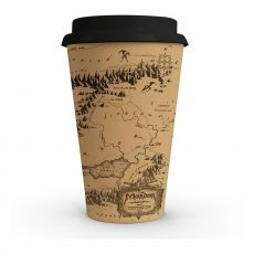 Lord of the Rings Coffee Cup Mordor