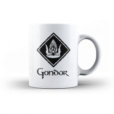Lord of the Rings Mug Gondor