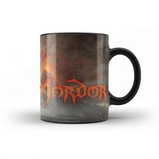 Lord of the Rings Mug Mordor SD Toys