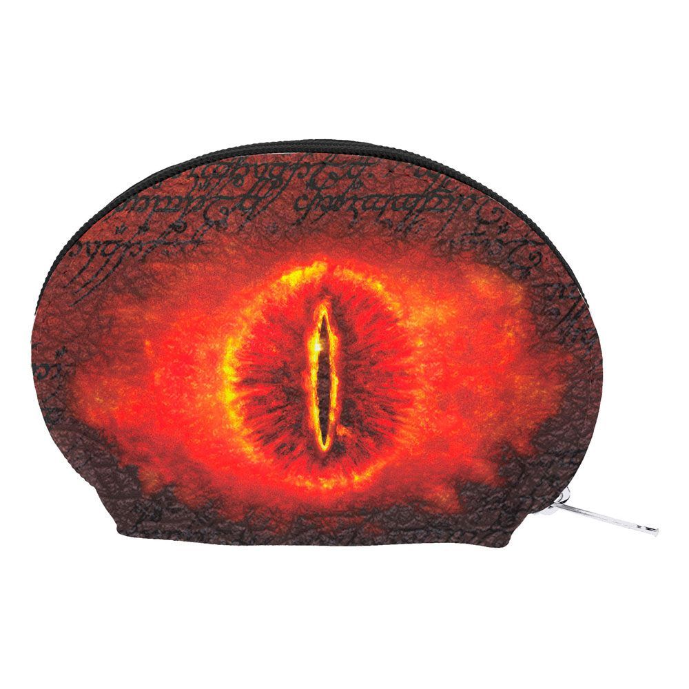 Lord of the Rings Wallet Eye of Sauron SD Toys