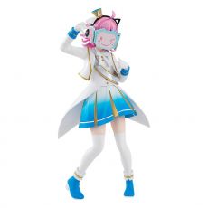 Love Live! Nijigasaki High School Idol Club Pop Up Parade PVC Statue Rina Tennoji 16 cm