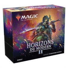 Magic the Gathering Horizons du Modern 2 Bundle french Wizards of the Coast