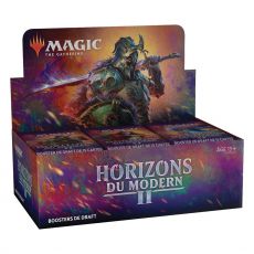 Magic the Gathering Horizons du Modern 2 Draft Booster Display (36) french Wizards of the Coast