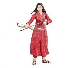 Shang-Chi and the Legend of the Ten Rings Marvel Legends Action Figure 2021 Marvel's Katy 15 cm
