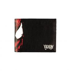 Venom Bifold Wallet Dual Color Difuzed
