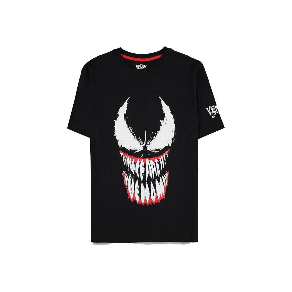Venom T-Shirt We Are Venom Size XL Difuzed