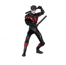 DC Multiverse Action Figure Nightwing Joker 18 cm