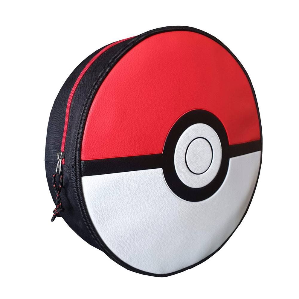 Pokémon Backpack Poké Ball CyP Brands