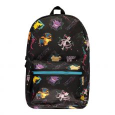 Pokémon Backpack Ready For AOP