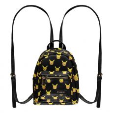 Pokémon Mini Backpack Pikachu AOP
