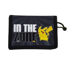 Pokémon Wallet In the Zone