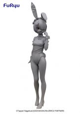 Re:Zero BiCute Bunnies PVC Statue Ram 30 cm
