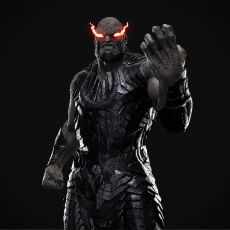 Zack Snyder's Justice League Museum Masterline Statue 1/3 Darkseid Deluxe Bonus Version 105 cm Prime 1 Studio