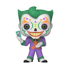 Dia de los DC POP! Heroes Vinyl Figure Joker 9 cm