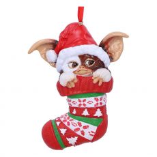 Gremlins Hanging Tree Ornaments Gizmo in Stocking Case (6)