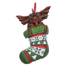 Gremlins Hanging Tree Ornaments Mohawk in Stocking Case (6)