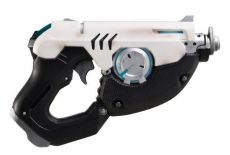 Overwatch Foam Replica 1/1 Tracer's Blaster 30 cm