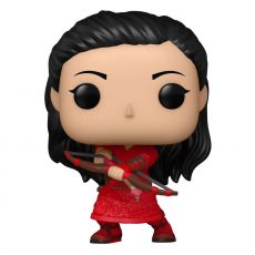 Shang-Chi and the Legend of the Ten Rings POP! Vinyl Figure Katy 9 cm