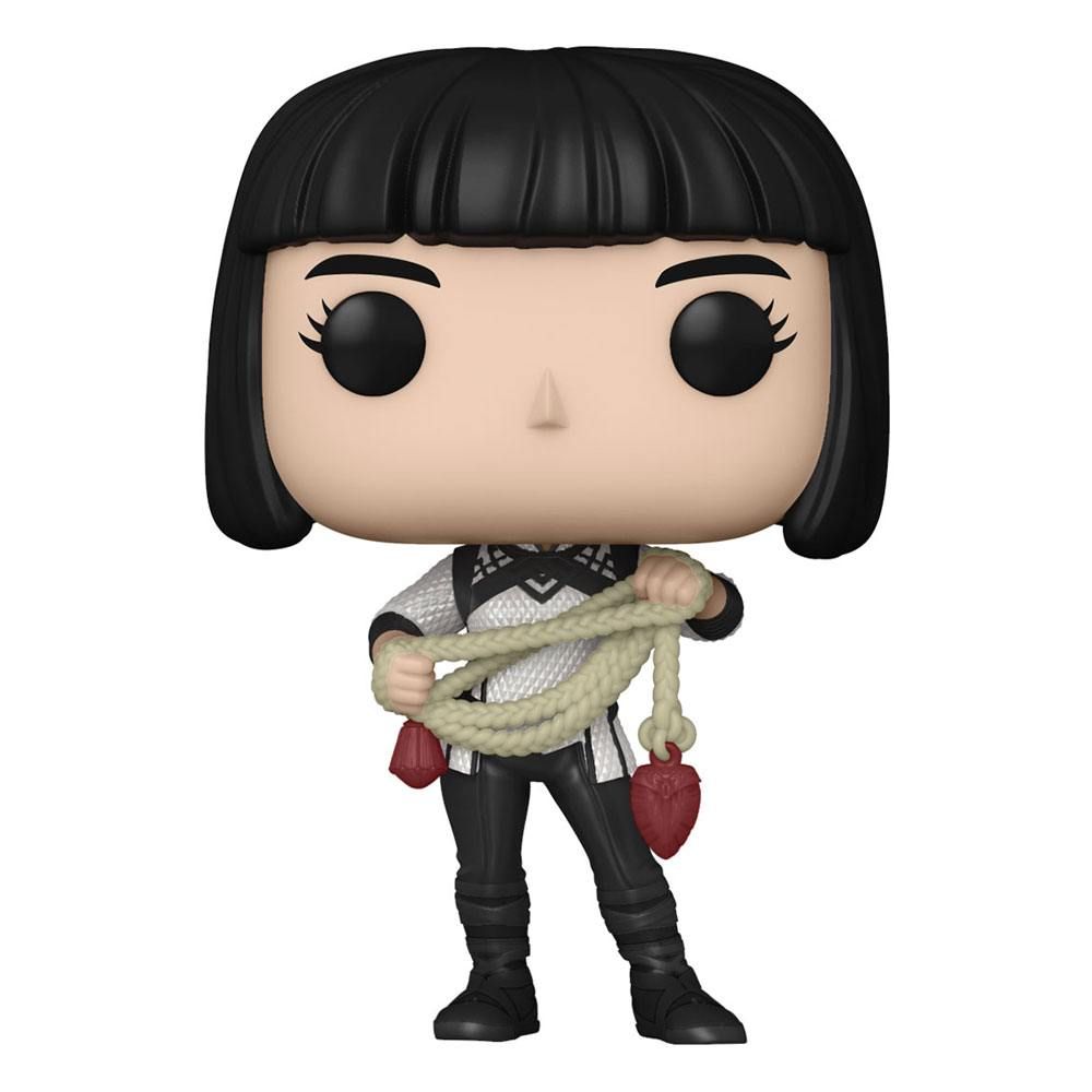 Shang-Chi and the Legend of the Ten Rings POP! Vinyl Figure Xialing 9 cm Funko