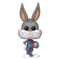 Space Jam 2 POP! Movies Vinyl Figure Bugs Bunny 9 cm
