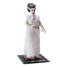Universal Monsters Bendyfigs Bendable Figure Bride of Frankenstein 19 cm