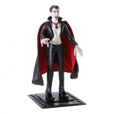 Universal Monsters Bendyfigs Bendable Figure Dracula 19 cm