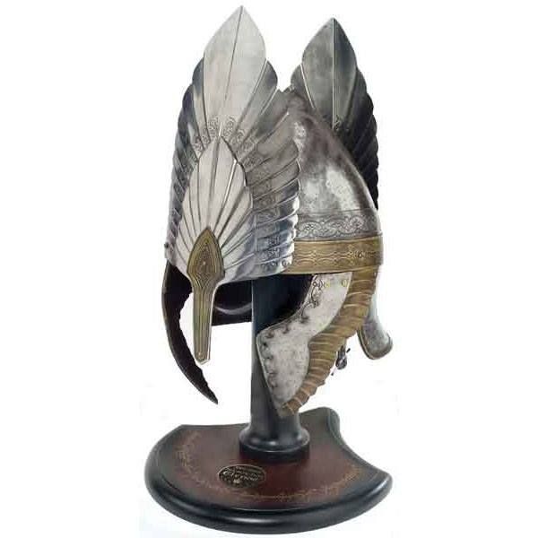 Lord of the Rings Replica 1/1 Helm of Elendil United Cutlery