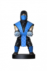 Mortal Kombat Cable Guy Sub Zero 20 cm