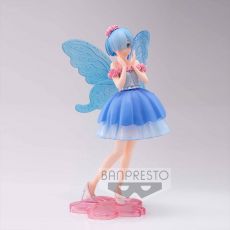 Re: Zero Starting Life in Another World Espresto Fairy Elements PVC Statue Rem 22 cm
