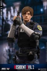 Resident Evil 2 Action Figure 1/6 Leon S. Kennedy 30 cm Damtoys