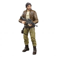 Star Wars Rogue One Black Series Action Figure 2021 Captain Cassian Andor 15 cm