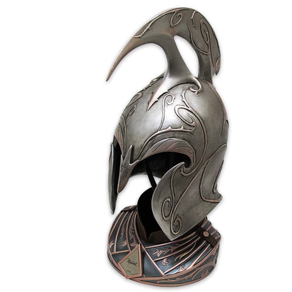 The Hobbit The Desolation of Smaug Replica 1/1 Rivendell Elf Helm United Cutlery