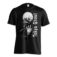 Tokyo Ghoul T-Shirt Embracing Evil Size L