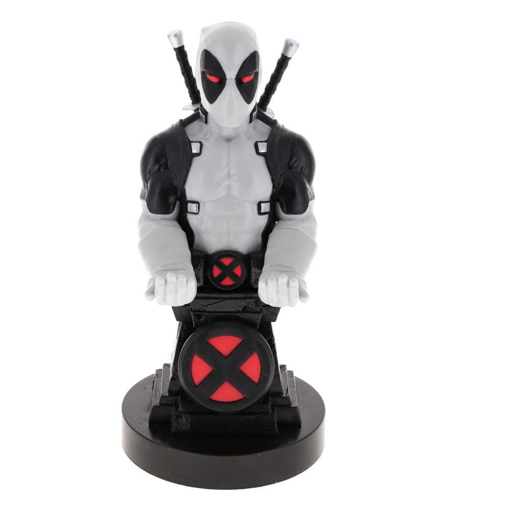 X-Force Cable Guy Deadpool 20 cm Exquisite Gaming