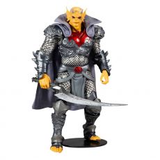 DC Multiverse Action Figure The Demon (Demon Knights) 18 cm