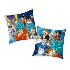 Dragon Ball Super Pillow Characters II 40 x 40 cm