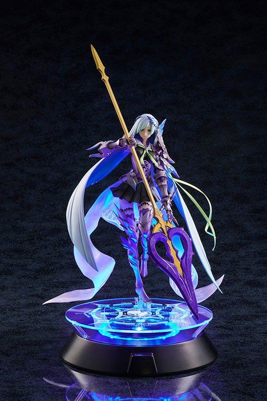 Fate/Grand Order PVC Statue 1/7 Lancer - Brynhild Limited Version 35 cm Amakuni